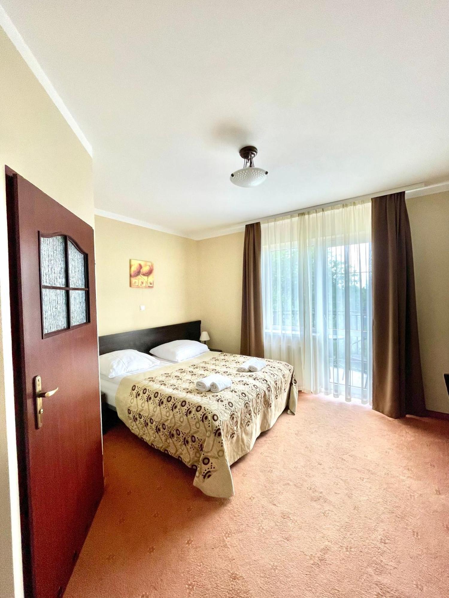 Riviera -Adults Only Villa Rewal Exterior photo