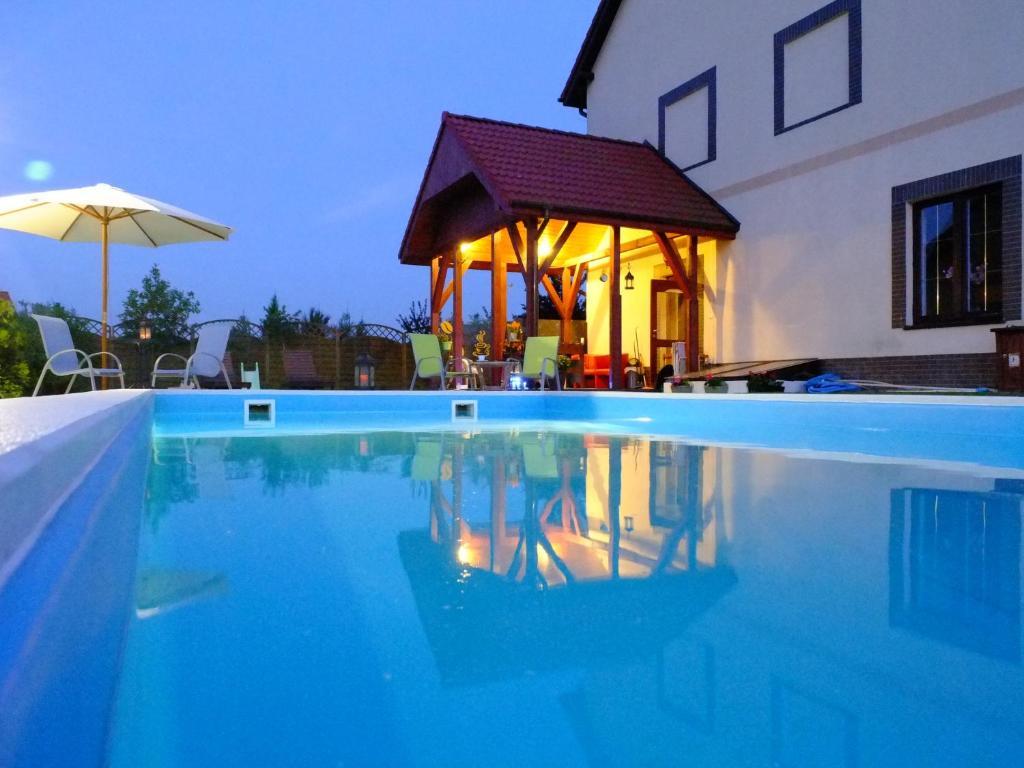 Riviera -Adults Only Villa Rewal Exterior photo
